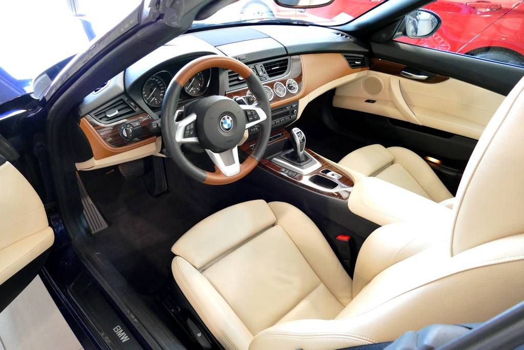 BMW Z4 Sdrive 28i 245cv BVA8 21