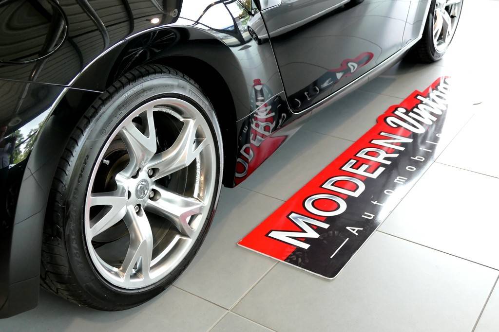 Nissan 370Z Coupe 3.7 V6 328cv Pack 17