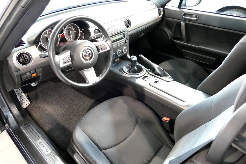 Mazda MX-5 Roadster 2.0 160 Sportsline 14