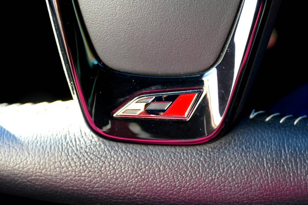Seat Ibiza Cupra 1.4 TSI 180cv DSG 16