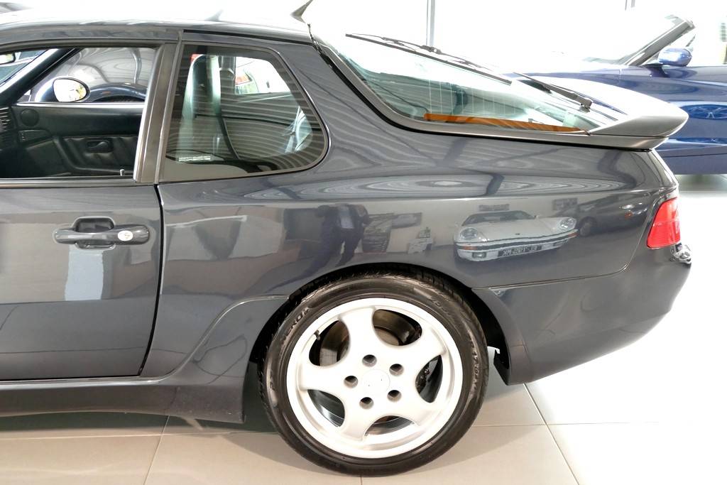 Porsche 968 Coupe 3.0l 240cv 20