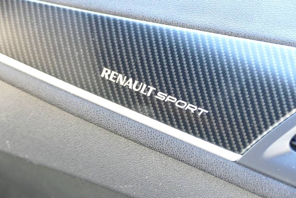Renault Megane 3 RS Trophy 265cv N°528 10