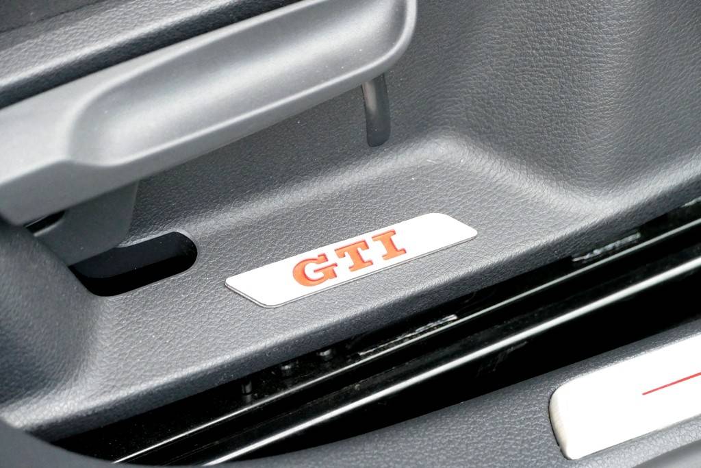Volkswagen Golf VII GTI Performance 230 DSG 7
