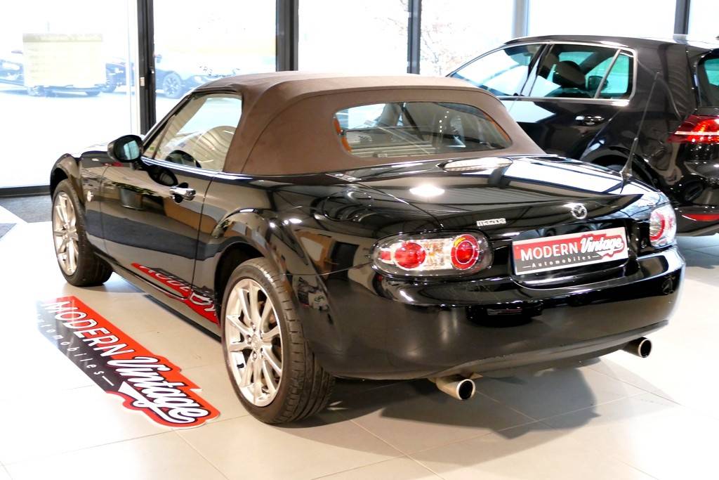 Mazda MX-5 2.0 160 Roadster Niseko 7