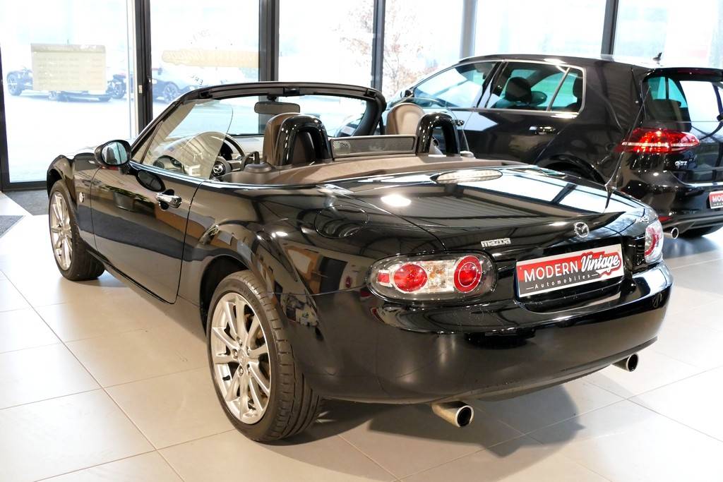 Mazda MX-5 2.0 160 Roadster Niseko 11