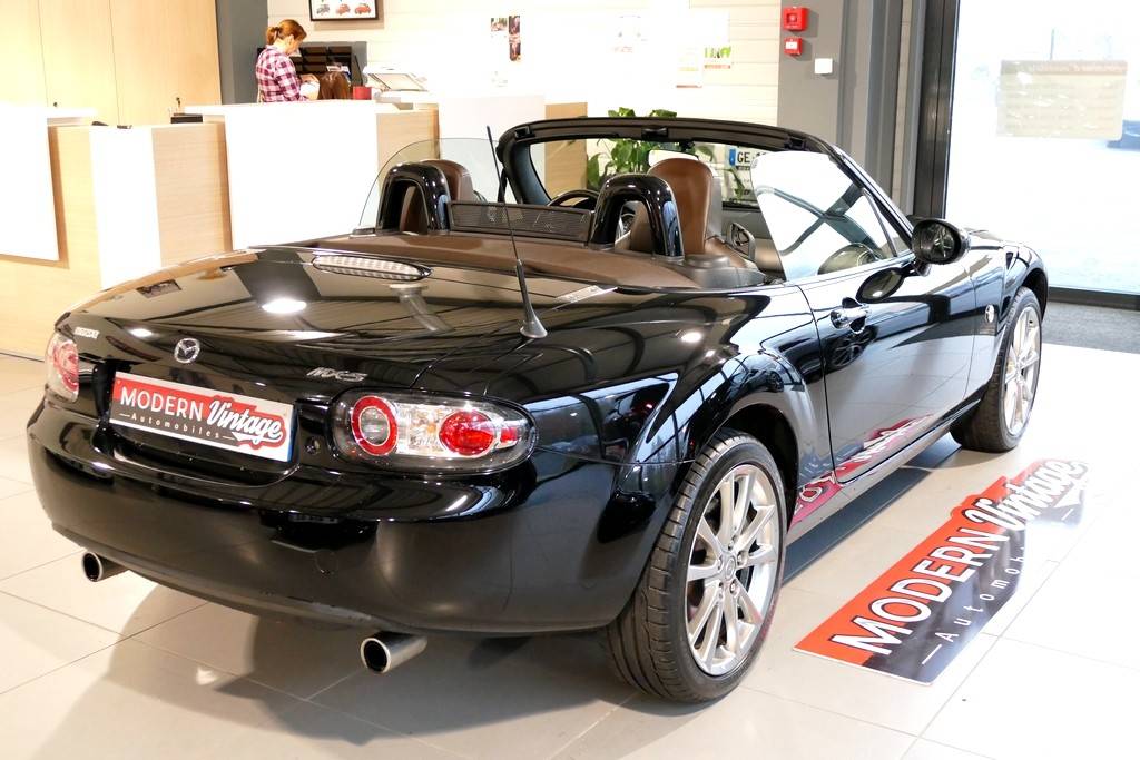 Mazda MX-5 2.0 160 Roadster Niseko 12