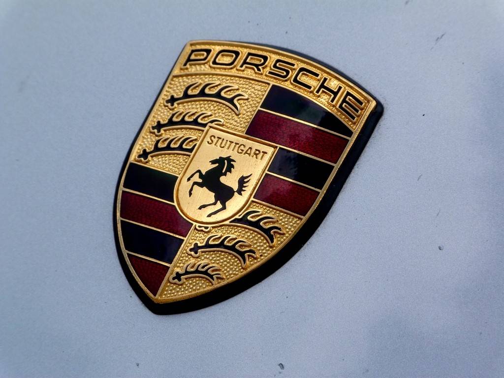 PORSCHE BOXSTER S 986 3.2 252 18