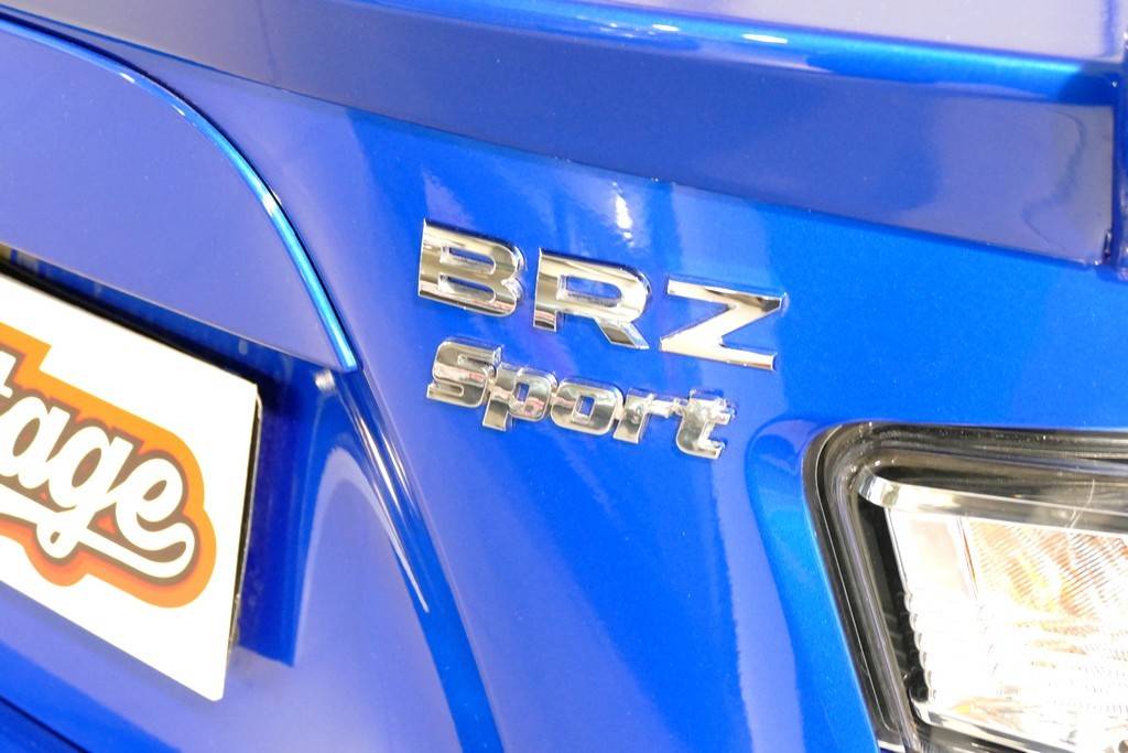 Subaru BRZ Sport 2.0 200cv 14