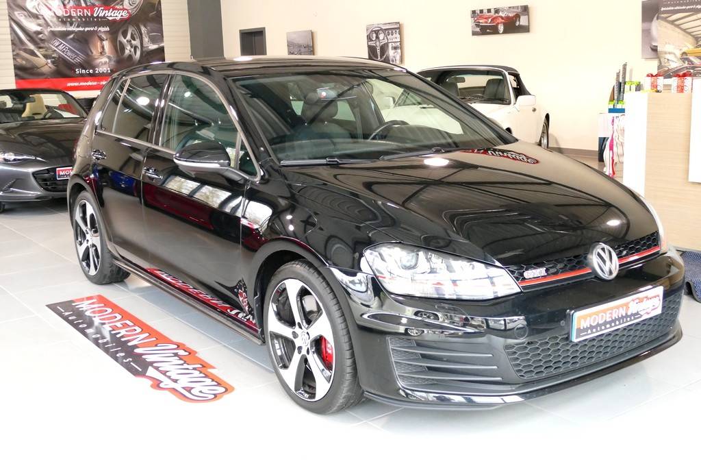 Volkswagen Golf VII GTI Performance 230cv 16