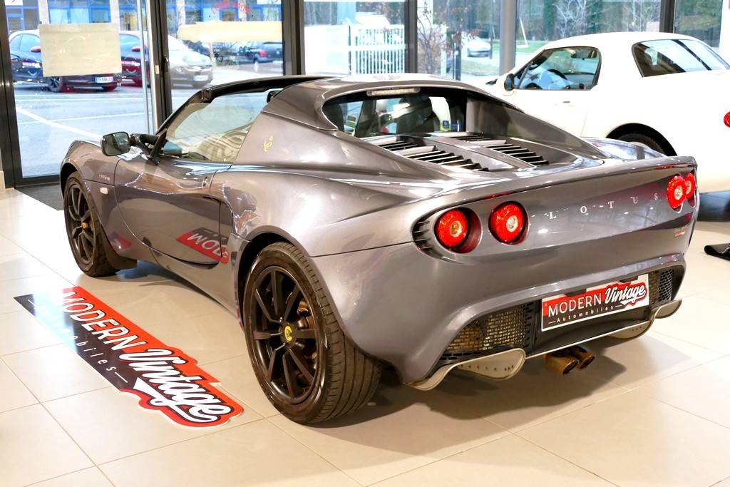 Lotus Elise 111R 192cv LHD 13