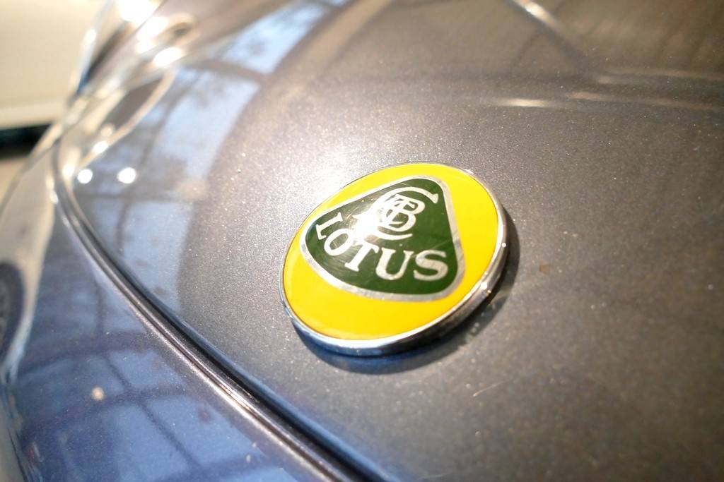 Lotus Elise 111R 192cv LHD 19