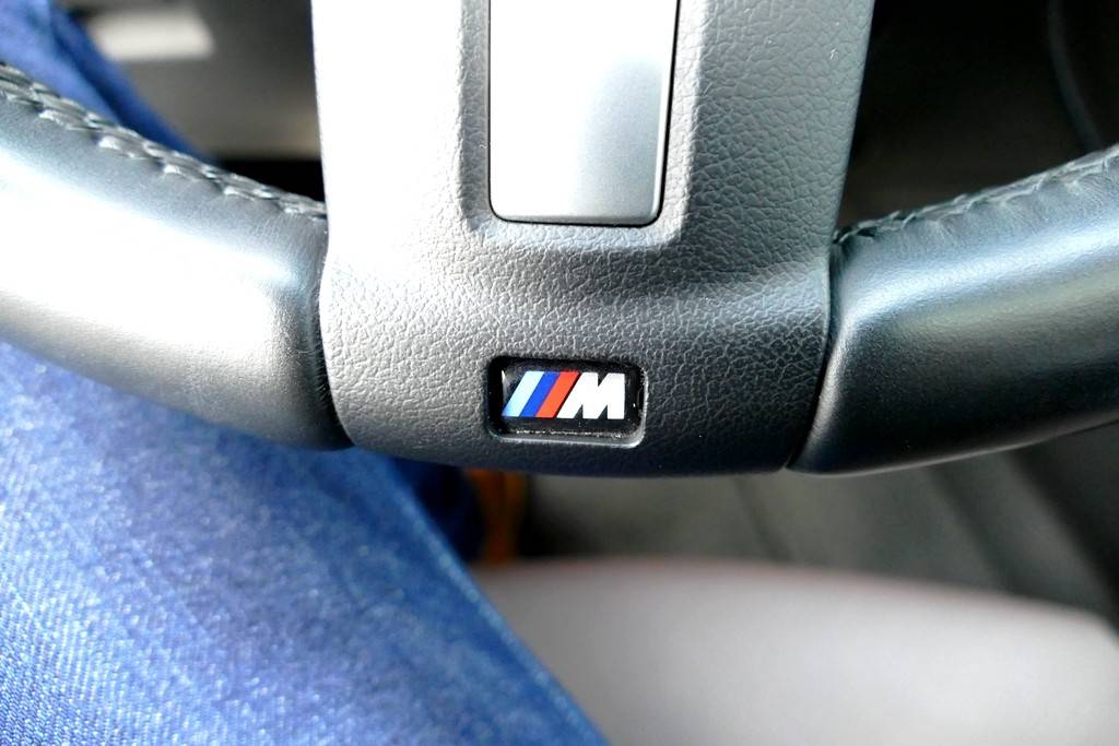 BMW X3 35d 313cv xDrive M Sport 11