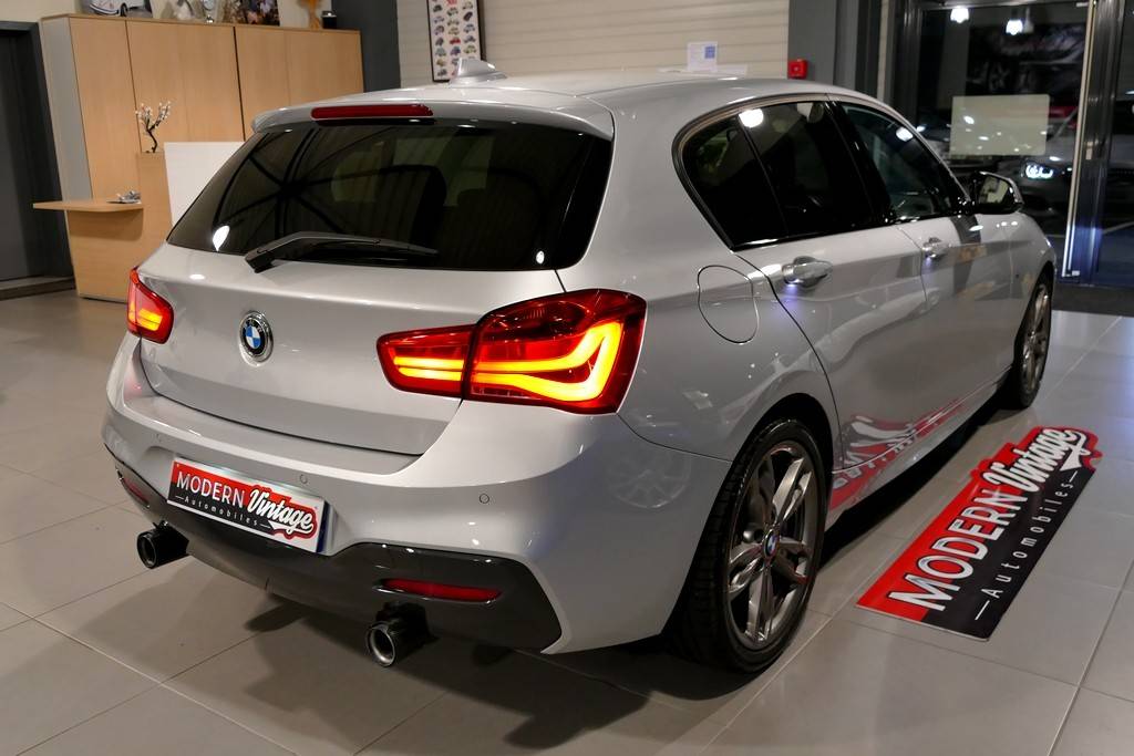 BMW 140i M Performance 340cv 16