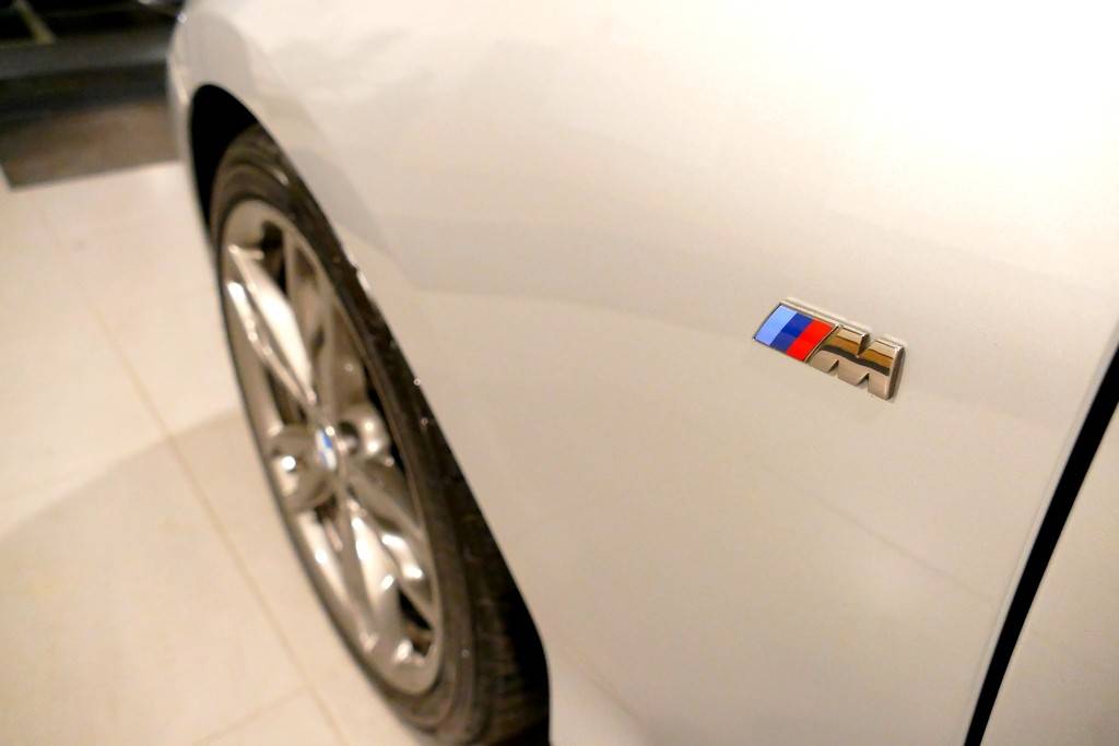 BMW 140i M Performance 340cv 21