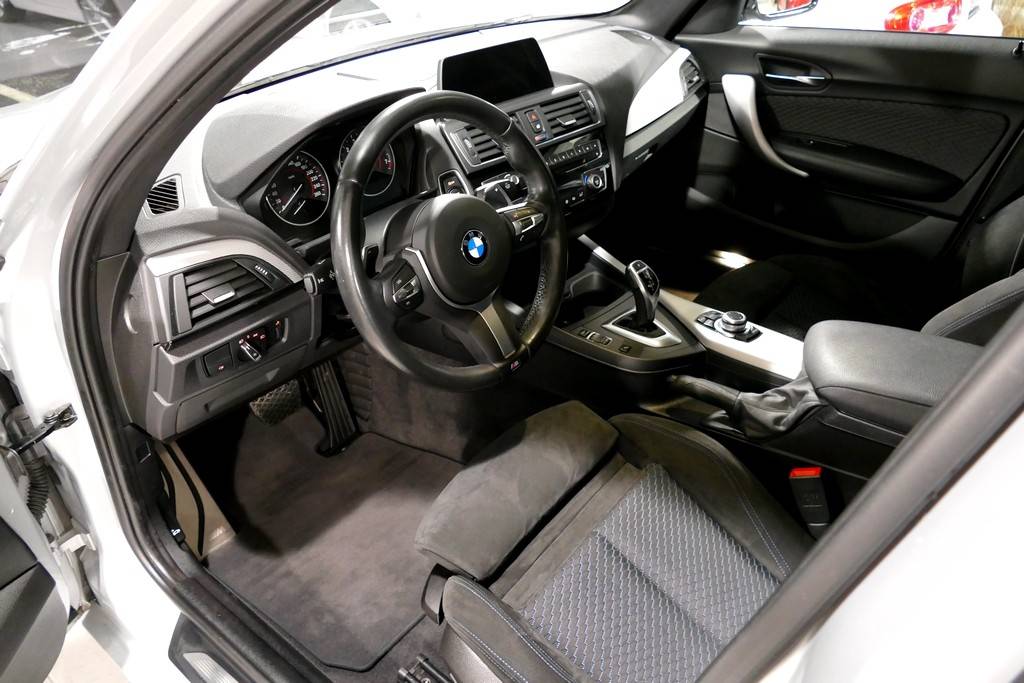 BMW 140i M Performance 340cv 22