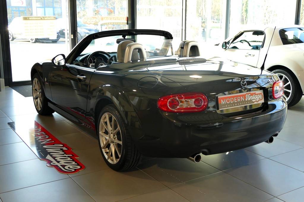 Mazda MX-5 Roadster Coupe 1.8 126cv Kaminari 13