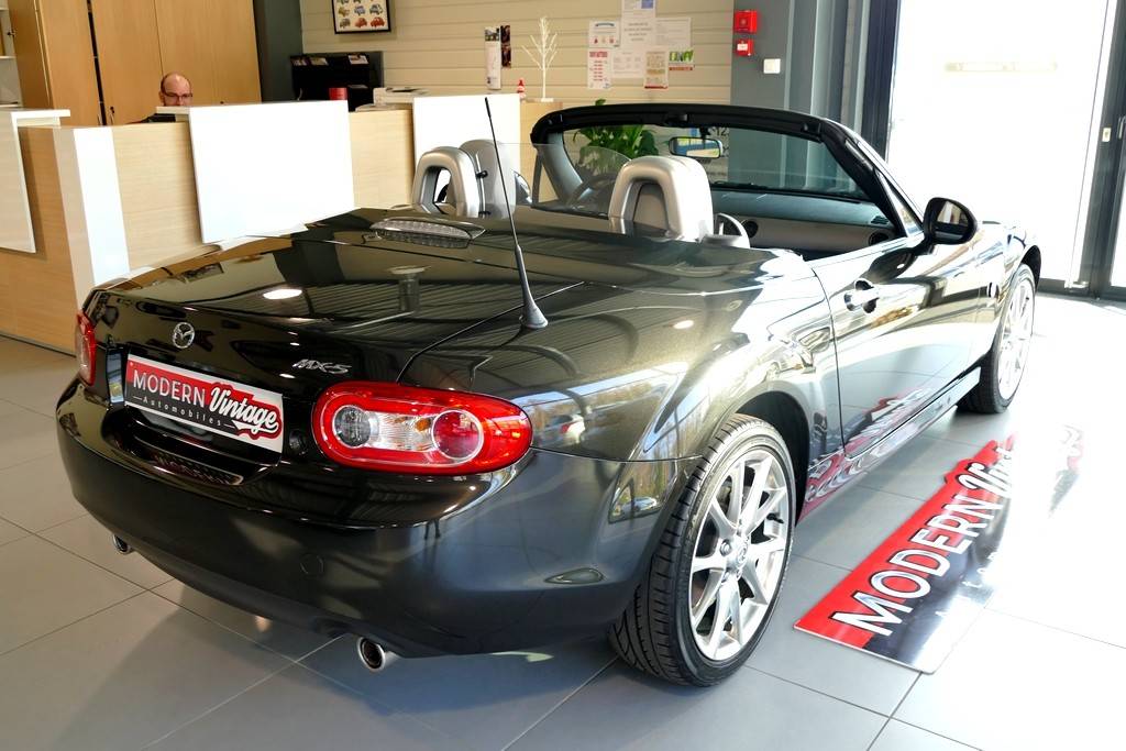 Mazda MX-5 Roadster Coupe 1.8 126cv Kaminari 14