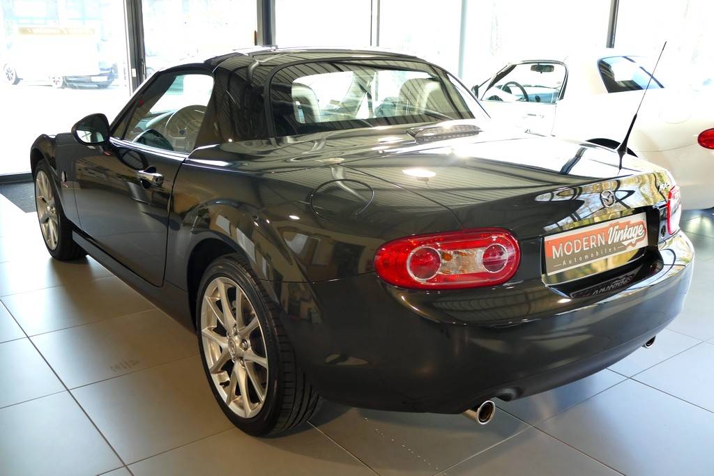 Mazda MX-5 Roadster Coupe 1.8 126cv Kaminari 18