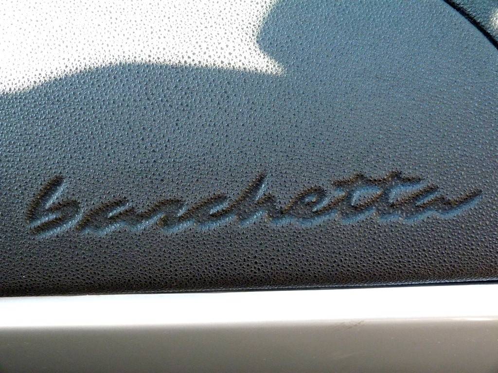 FIAT BARCHETTA 1.8 16V 130 ADRIA 8