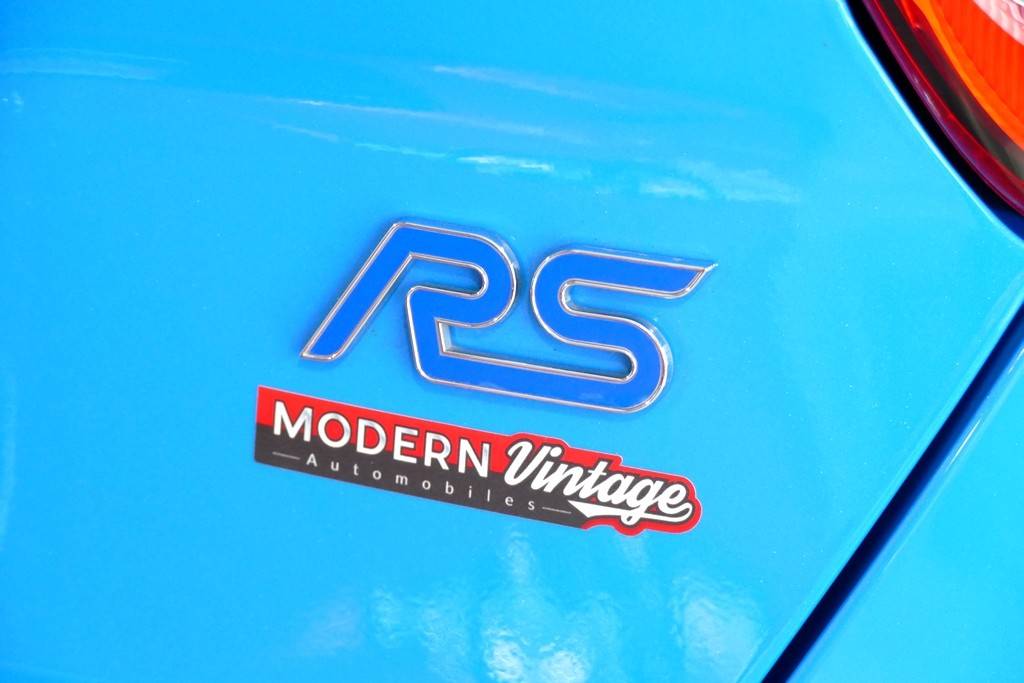 Ford Focus RS 2.3 Ecoboost 350cv 19