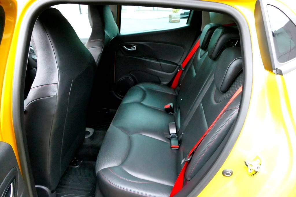 Renault Clio RS Trophy EDC 220 N°1399 20