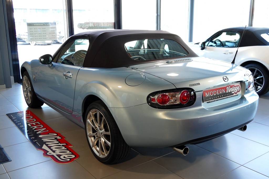 Mazda MX-5 Roadster 1.8 126cv Niseko 13