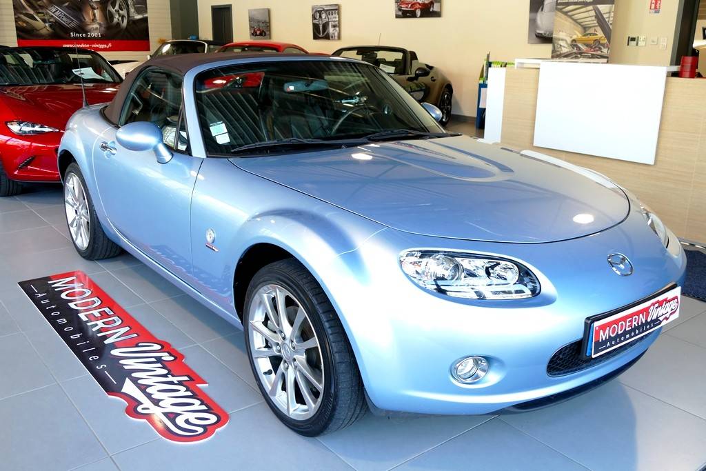 Mazda MX-5 Roadster 1.8 126cv Niseko 15