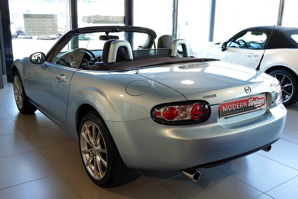 Mazda MX-5 Roadster 1.8 126cv Niseko 19