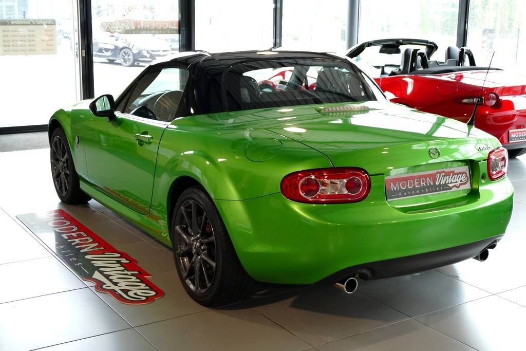 Mazda MX-5 2.0 160 Roadster Coupe Karai N°90/200 13