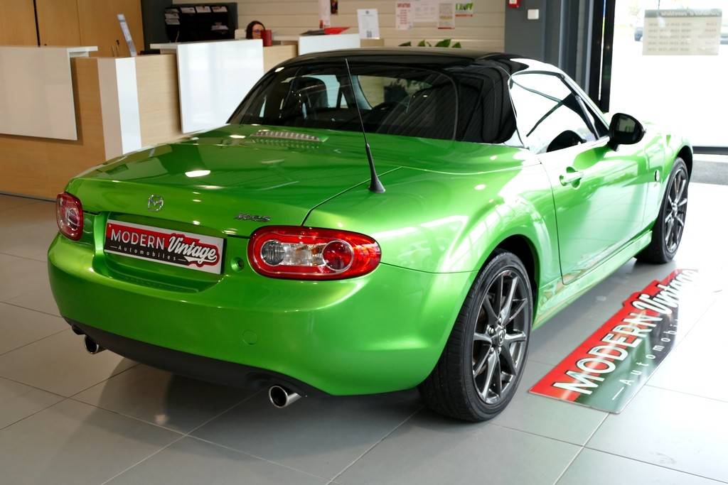 Mazda MX-5 2.0 160 Roadster Coupe Karai N°90/200 14