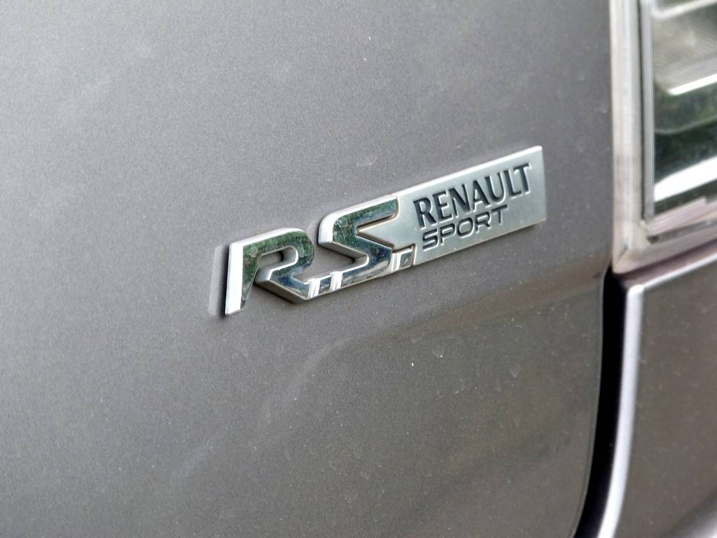 RENAULT MEGANE 3 RS 250 CUP 26