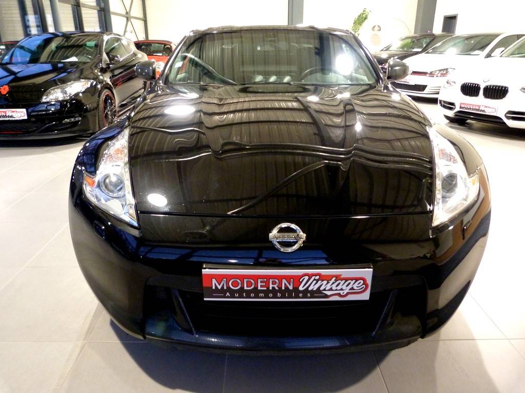 NISSAN 370Z 3.7 V6 328CV PACK 18