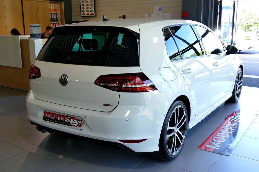 Volkswagen Golf VII 2.0 TDI 150 R-Line 16