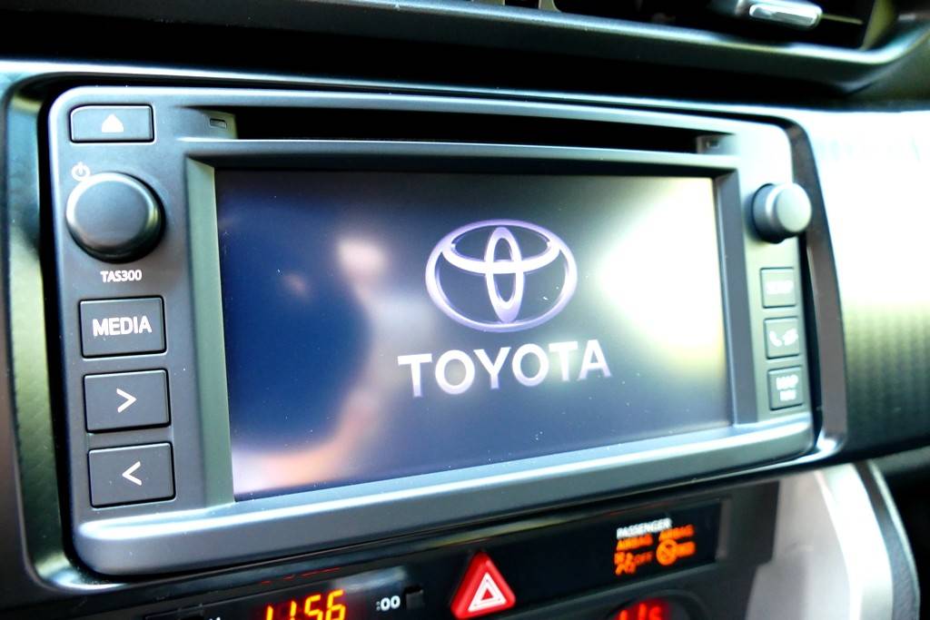 Toyota GT86 2.0 D-4S 200cv 9