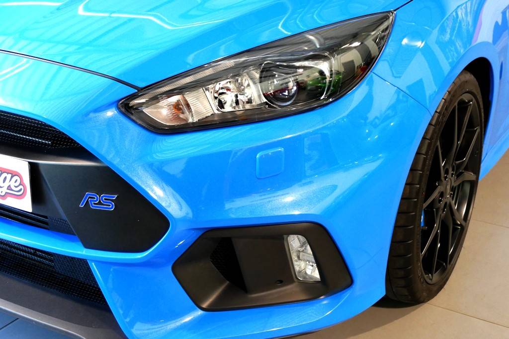 Ford Focus RS 2.3 Ecoboost 350cv 23