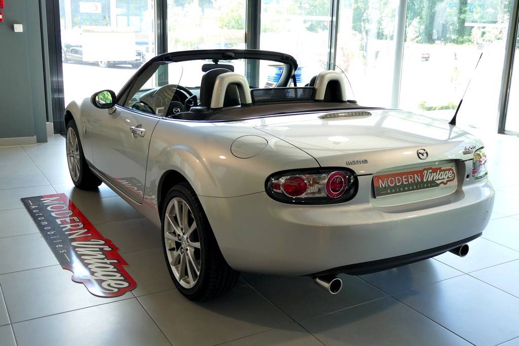 Mazda MX-5 2.0 160cv Roadster Niseko 7