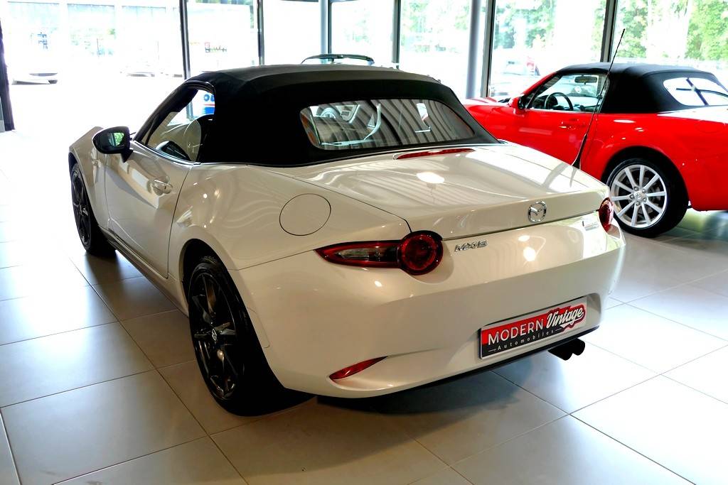 Mazda MX-5 ND 2.0 160 Rodaster 10