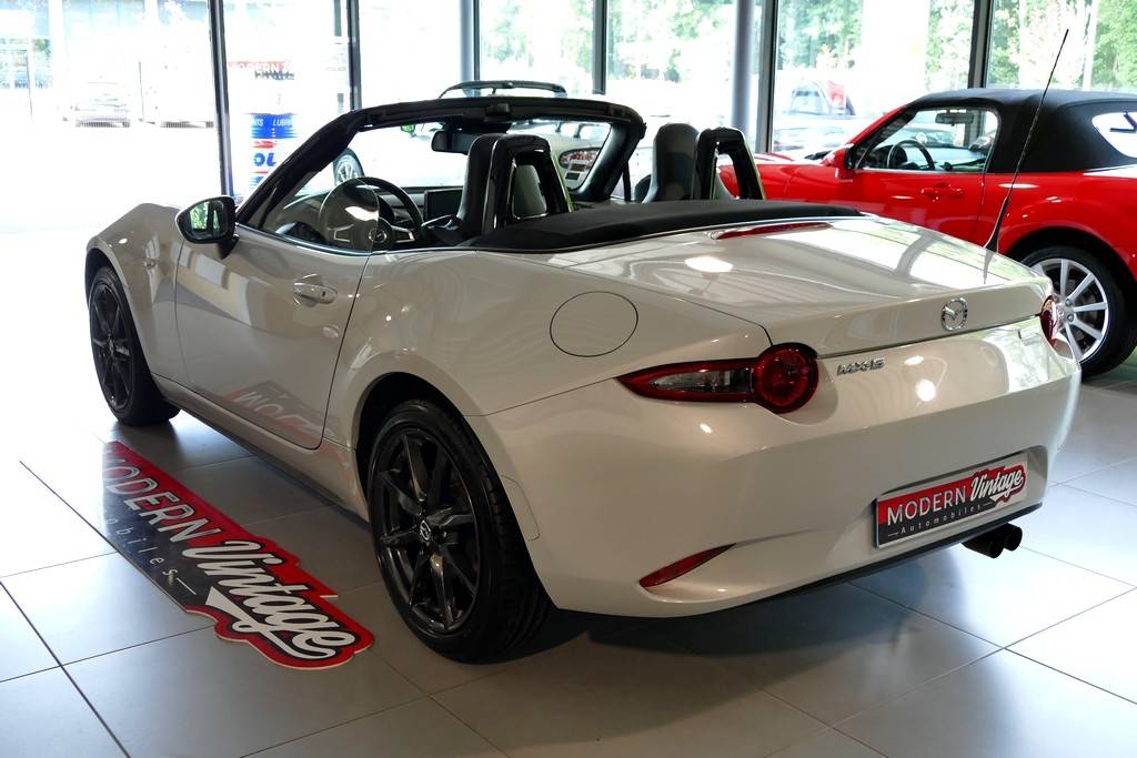 Mazda MX-5 ND 2.0 160 Rodaster 12