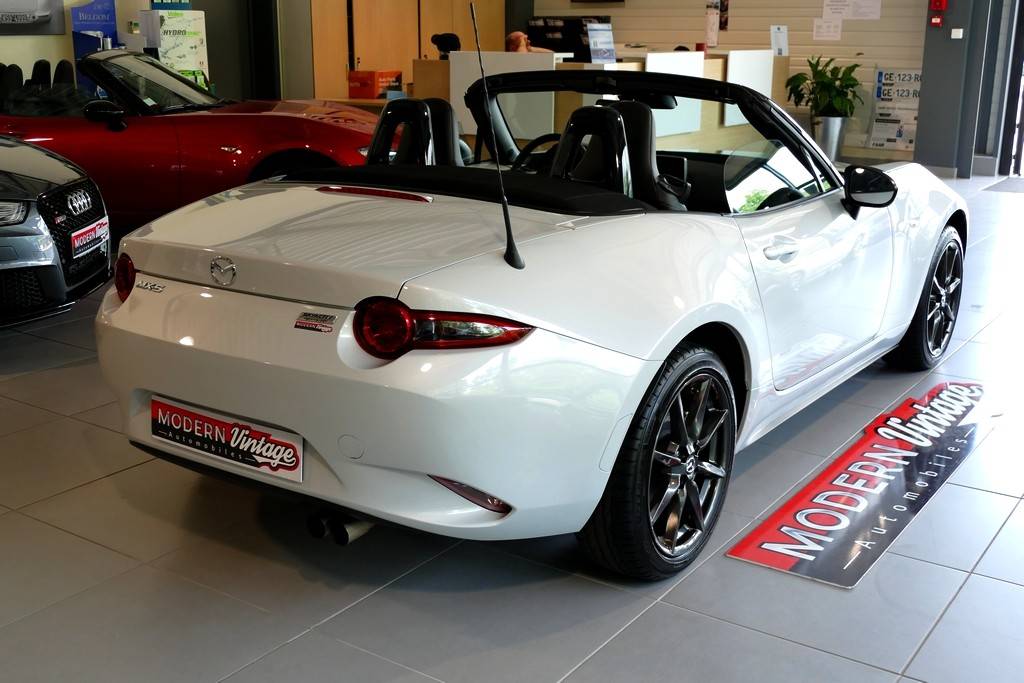 Mazda MX-5 ND 2.0 160 Rodaster 13