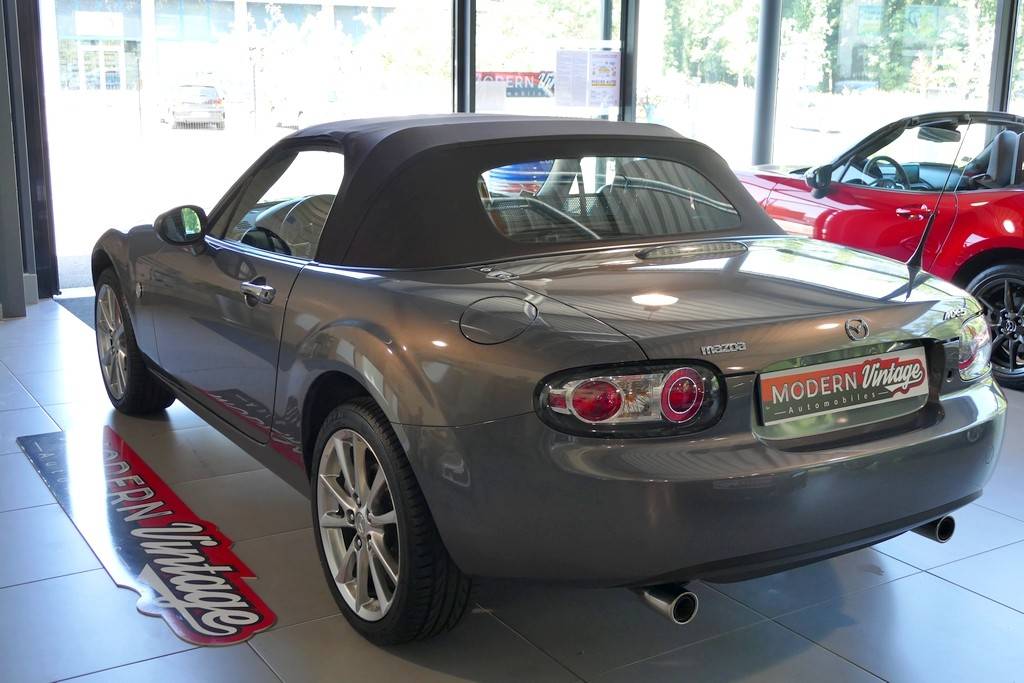 Mazda MX-5 Roadster 1.8 126cv Niseko 11