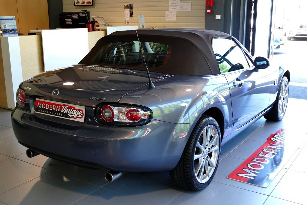 Mazda MX-5 Roadster 1.8 126cv Niseko 12