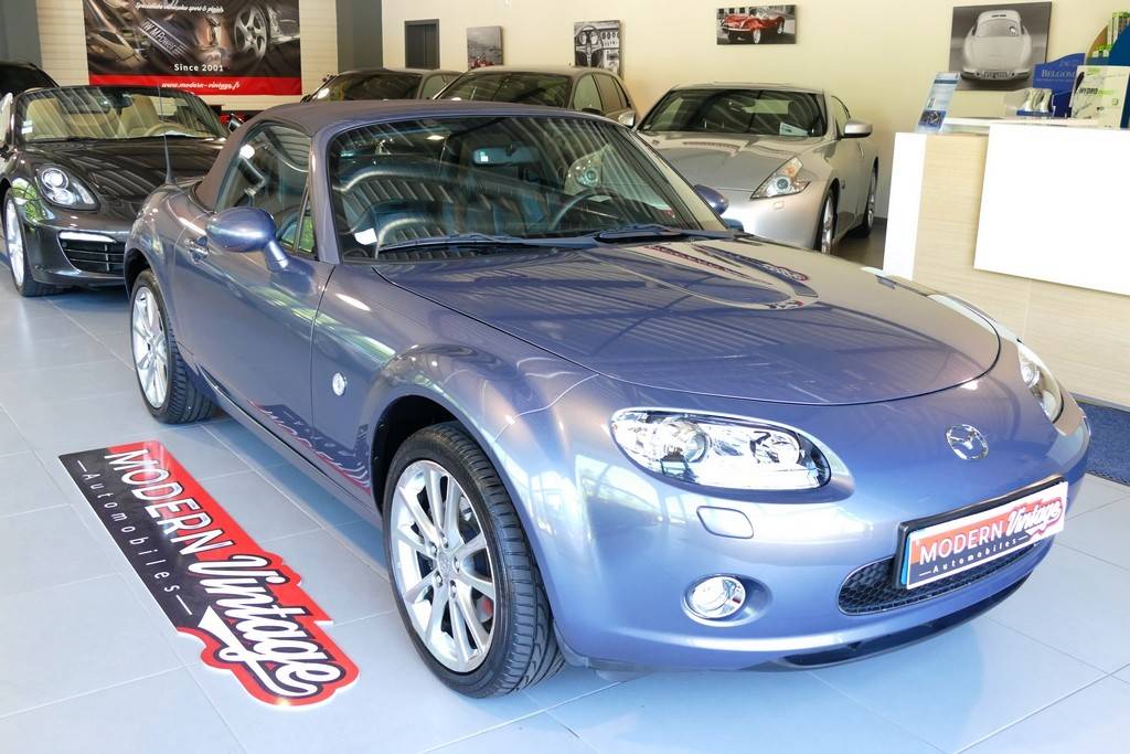 Mazda MX-5 Roadster 1.8 126cv Niseko 13