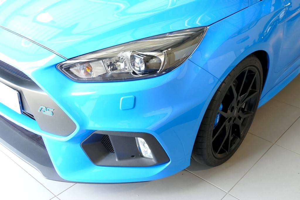 Ford Focus RS 2.3 Ecoboost 350cv 20