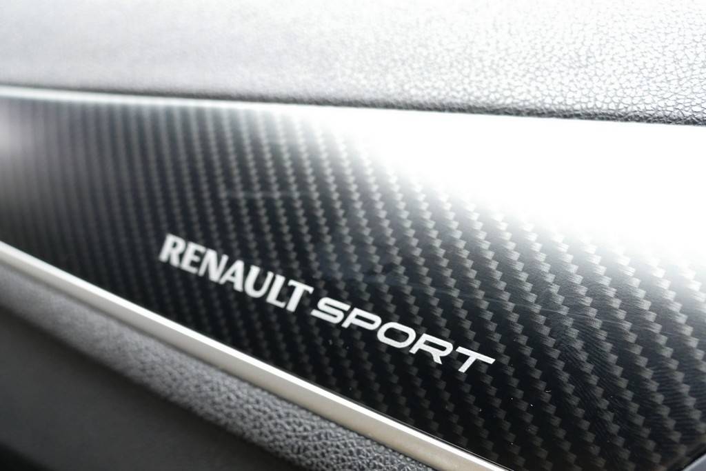 Renault Megane 3 RS 250cv Cup 8