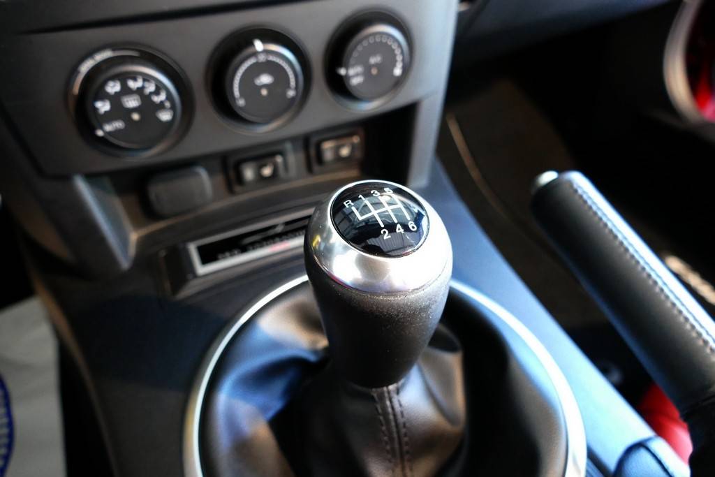 Mazda MX-5 3rd Generation 2.0 160 7