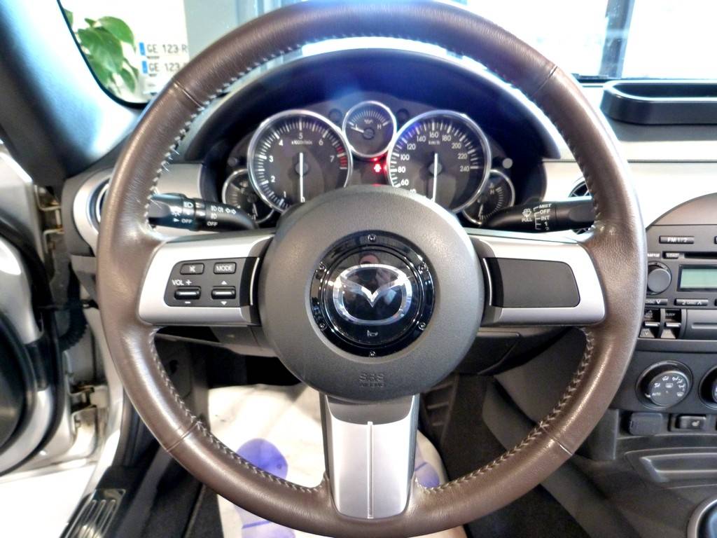 Mazda MX-5 Roadster 2.0 160 Niseko 6