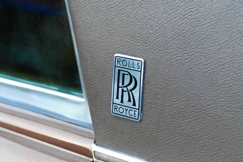 Rolls Royce Silver Shadow I 26