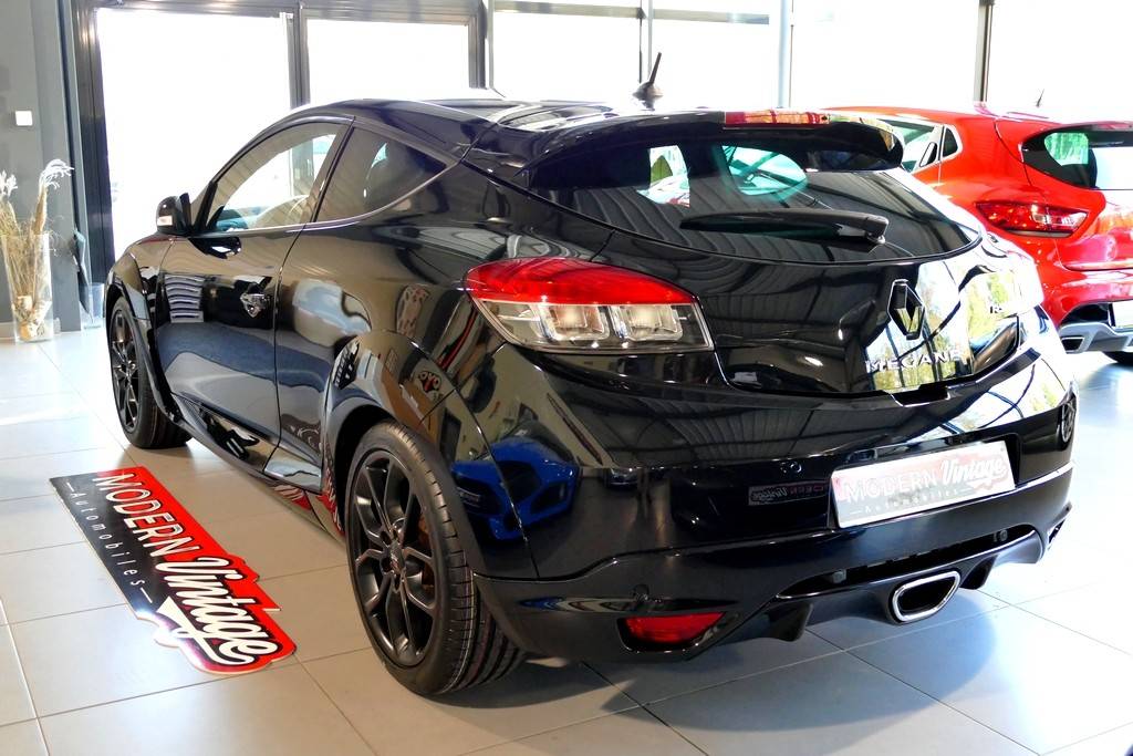 Renault Megane 3 RS 265cv Cup 13