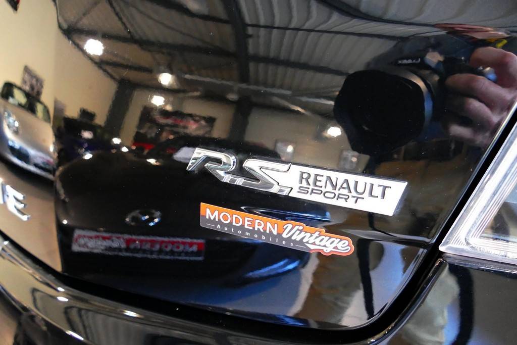 Renault Megane 3 RS 265cv Cup 17