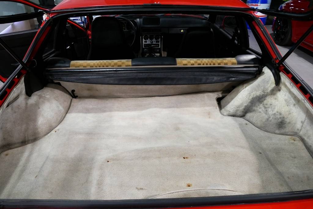 Porsche 944 2.5l 163cv Phase 1 4